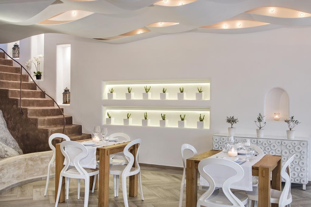 Skyfall - Adults Only 5* Pyrgos Kallistis