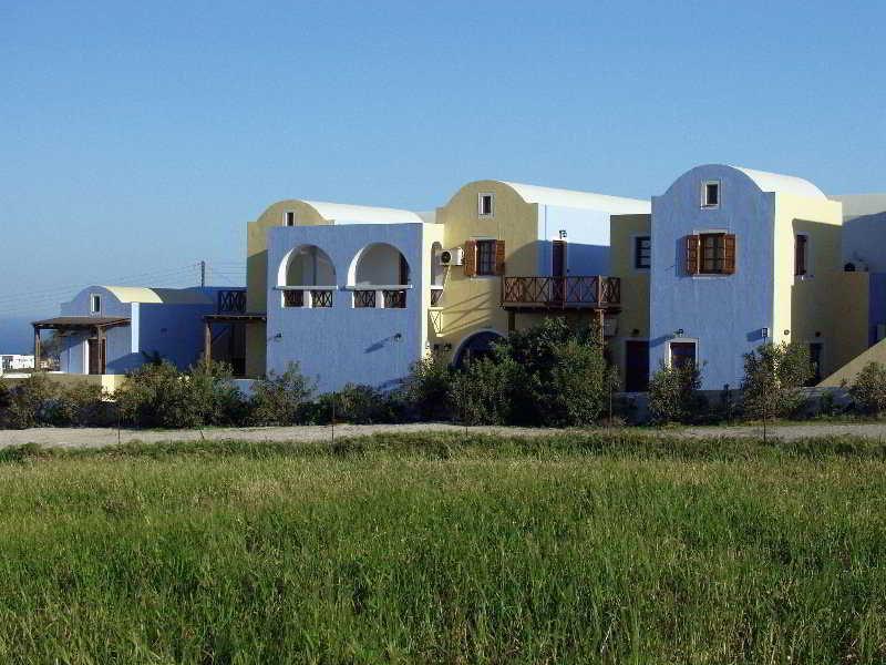 Philippion Boutique Hotel Fira (Santorini)