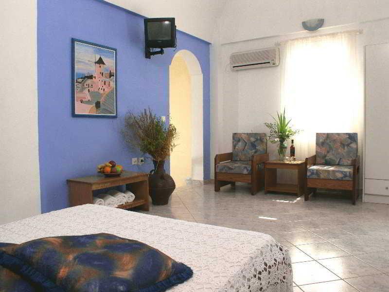 Philippion Boutique 4* Fira (Santorini)