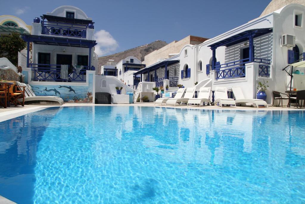 Samson΄s Village Aparthotel