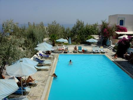 Hotel Alexandra