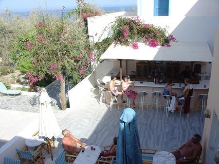 Alexandra Kamari (Santorini)