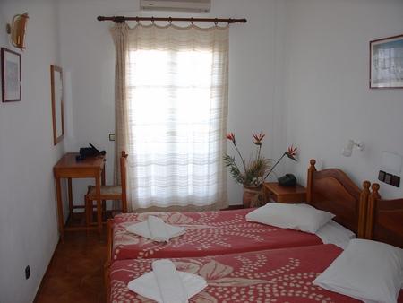 Hotel Alexandra 2*