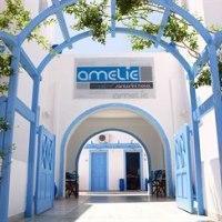 Hotel Amelie Santorini (adults Only)