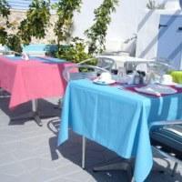 Amelie Santorini (adults Only) Hotel