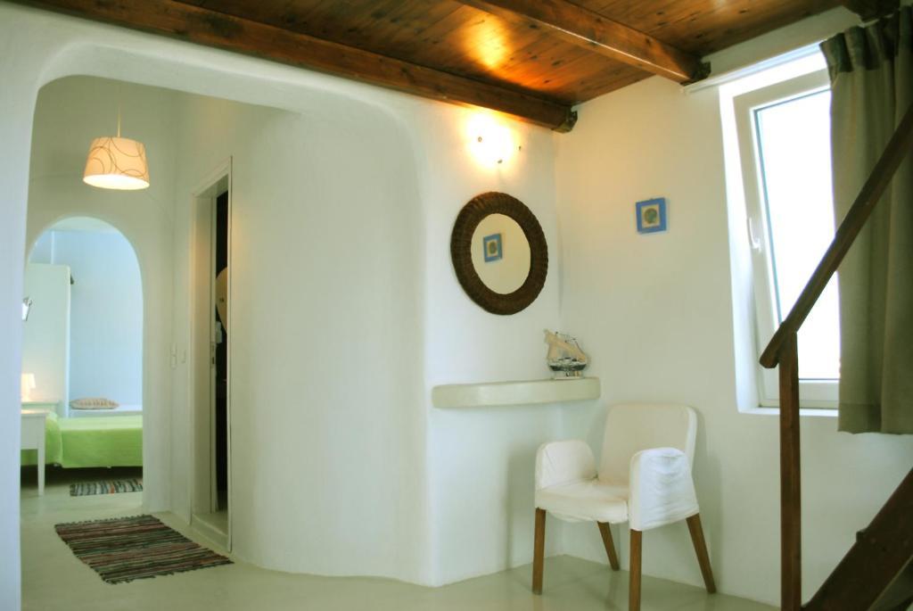 Thea Luxury 3*