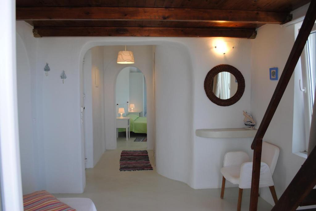 Thea Luxury Aparthotel