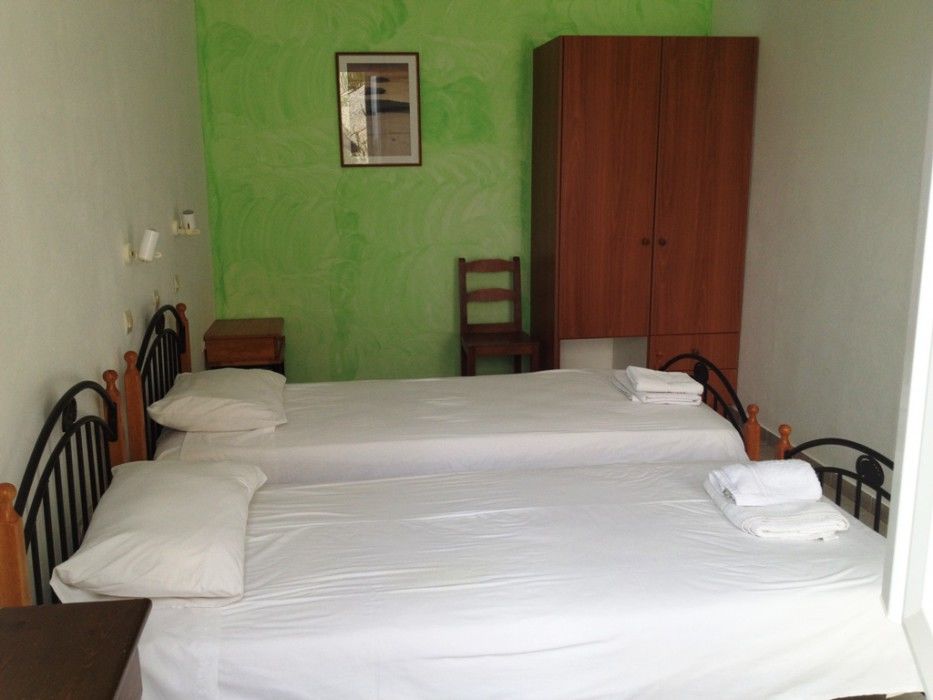 Hotel Azalea Kamari (Santorini)