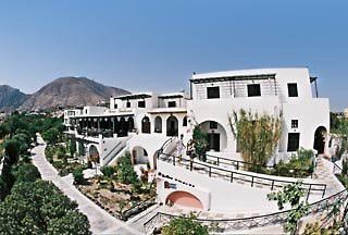 Rivari Santorini Hotel Kamari (Santorini)