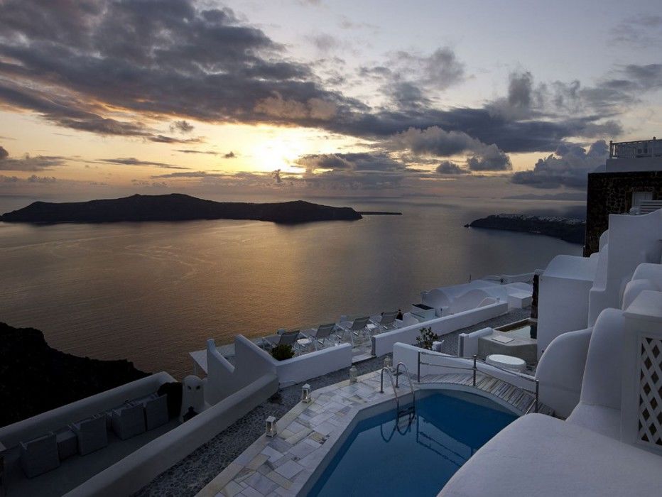 Iliovasilema & Hotel 4*