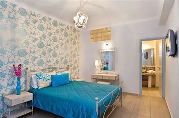 Hotel Callia Retreat Fira (Santorini)
