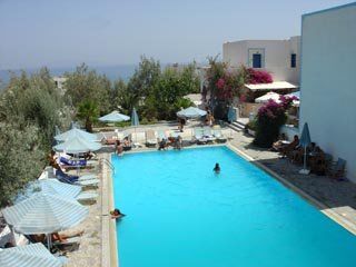 Hotel Alexandra