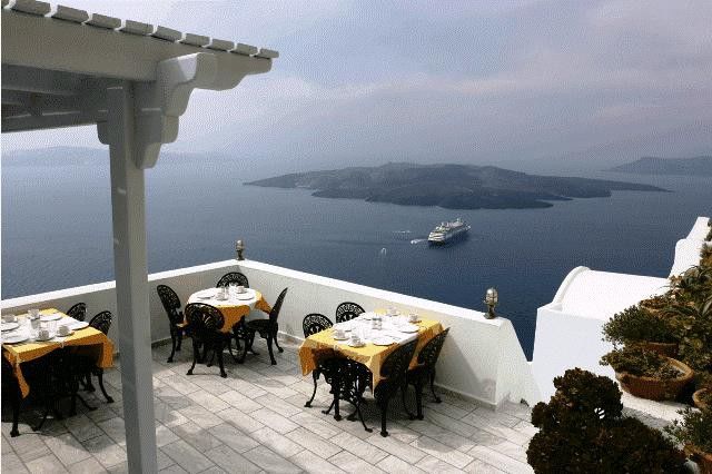 Hotel Tzekos