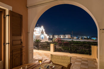 Vineyard Exclusive Suites 4*