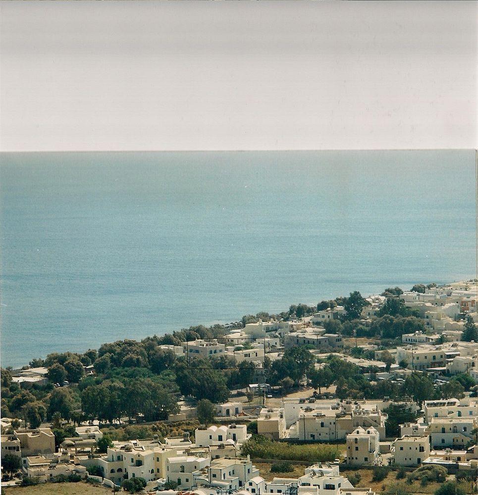 Stelios Place 3*