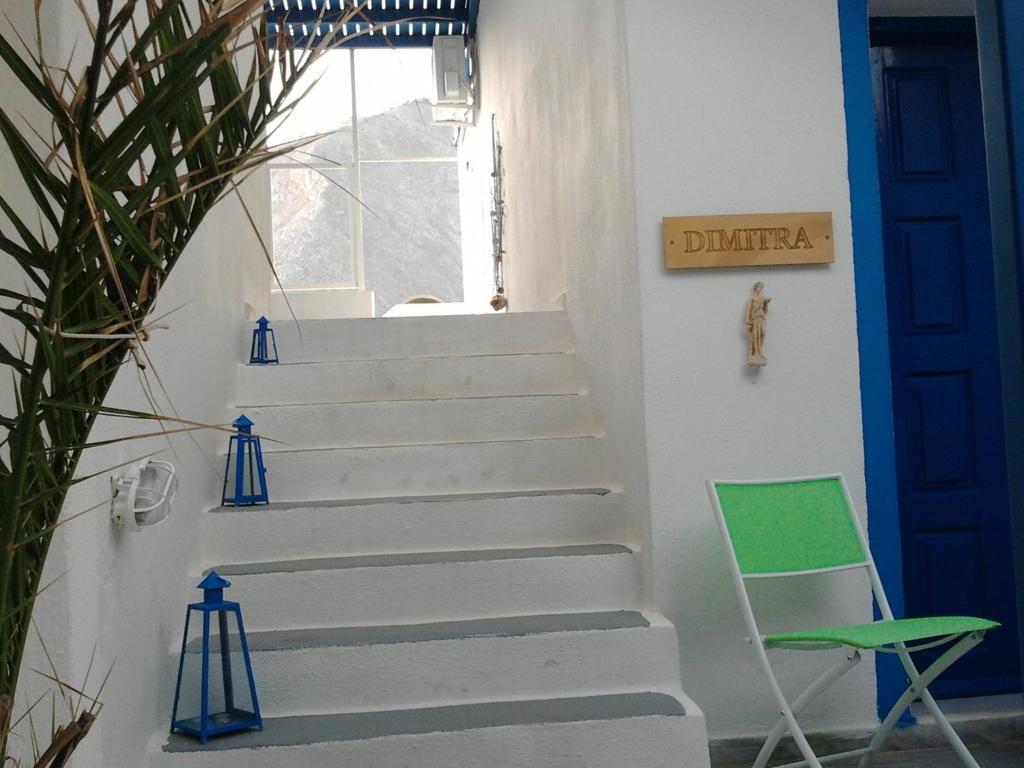 Kostas Hotel