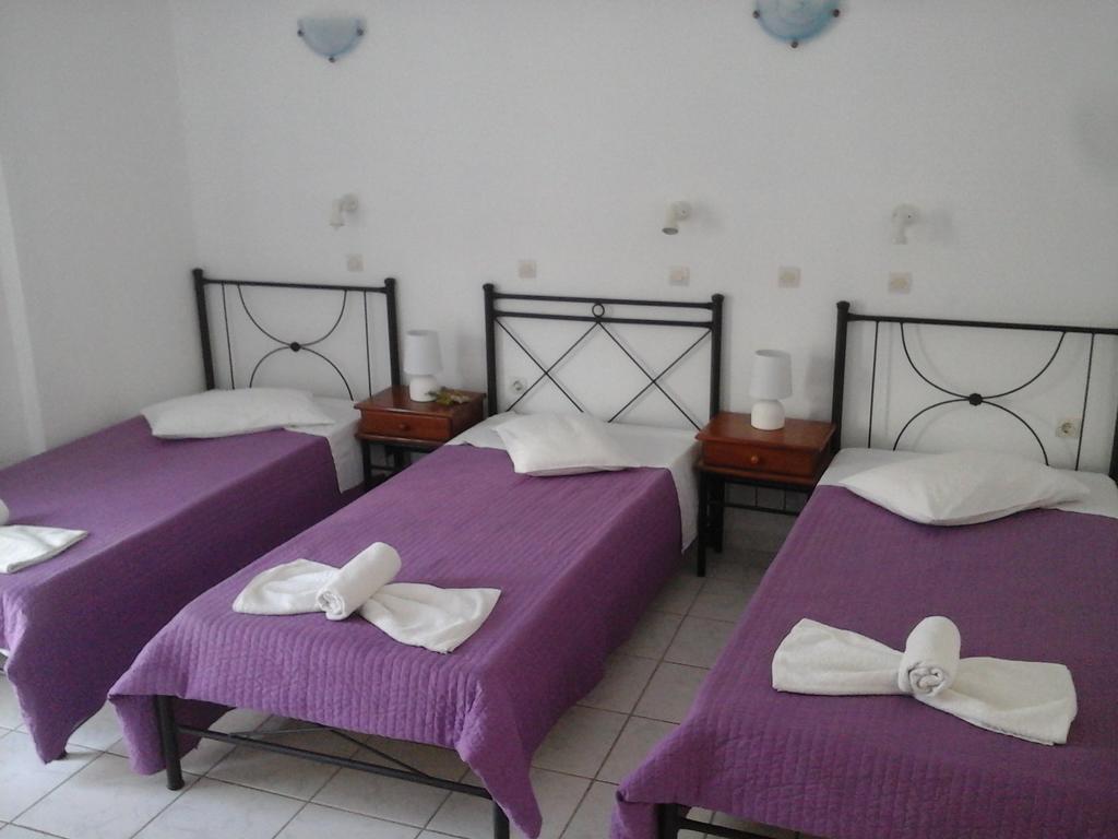 Grande Murano Guest house Fira (Santorini)