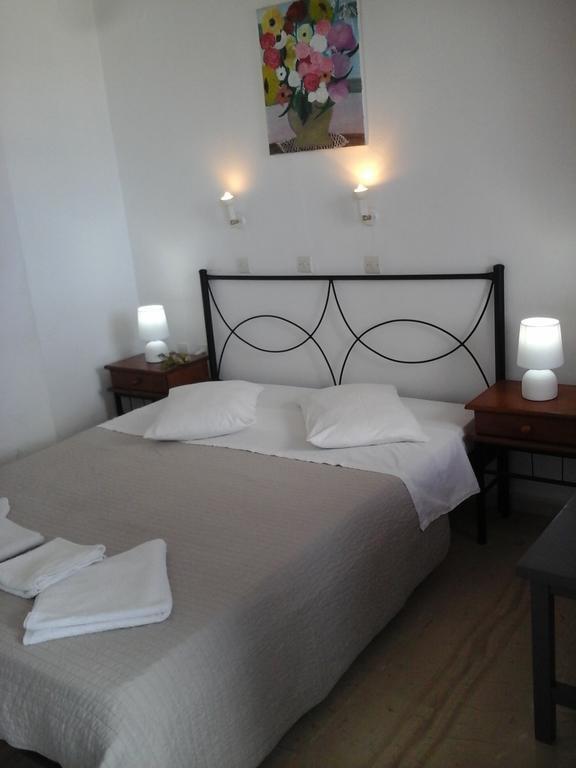 Guest house Grande Murano 2*