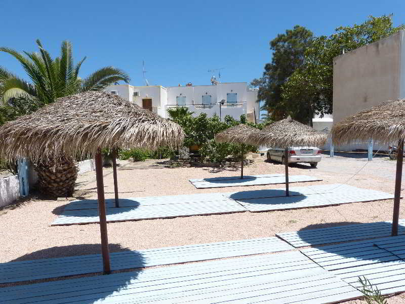 Hotel Oxygen Seaside Kamari (Santorini)