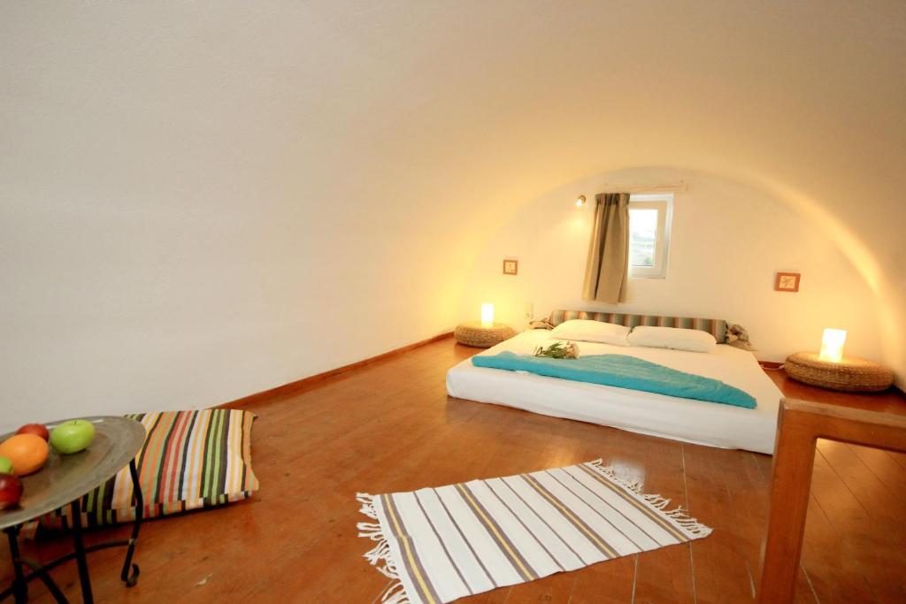 Thea Luxury Aparthotel 3*