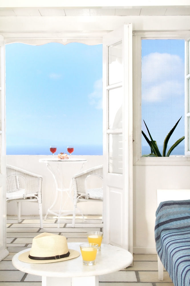 Aparthotel Muses Cycladic Oia (Santorini)