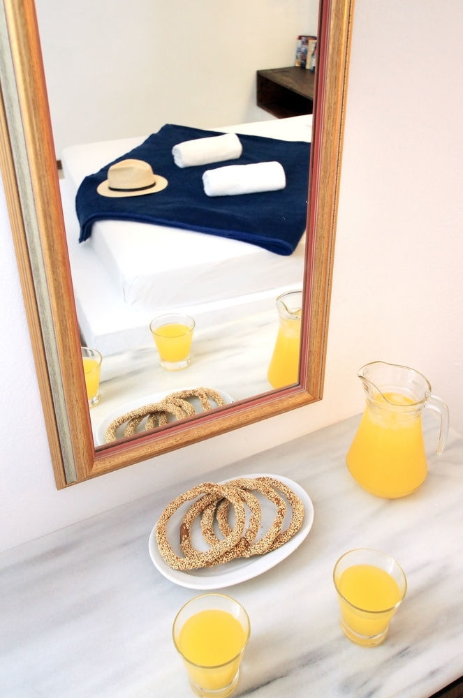 Aparthotel Muses Cycladic