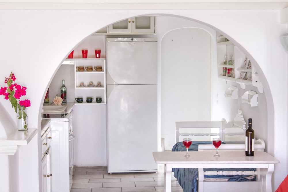 Aparthotel Muses Cycladic 3*