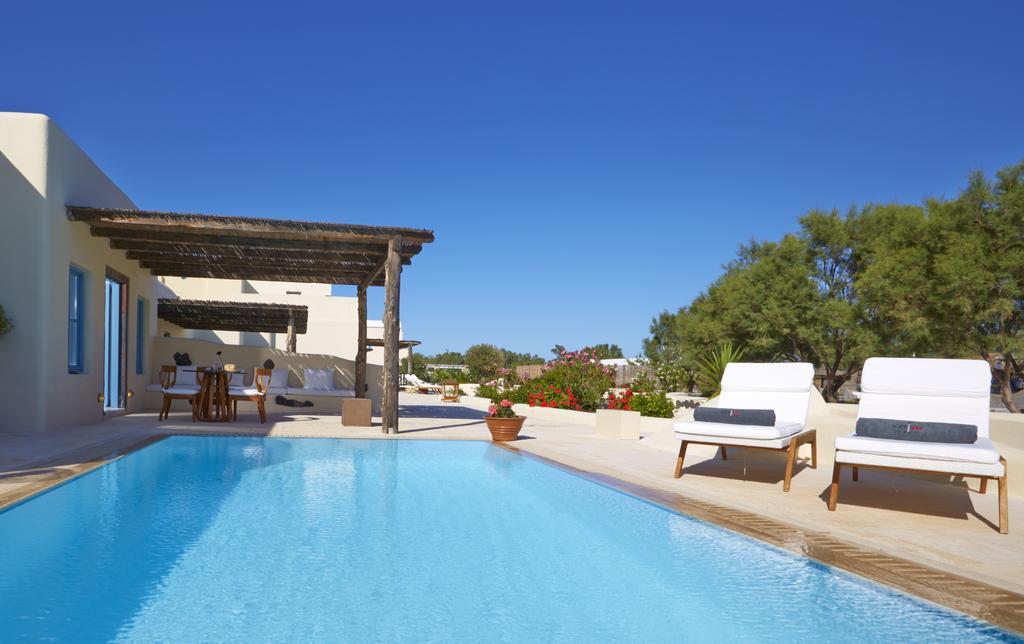 Hotel Black Rose Perissa (Santorini)