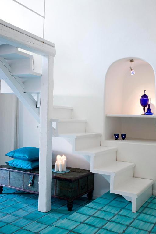Blue Angel Villa