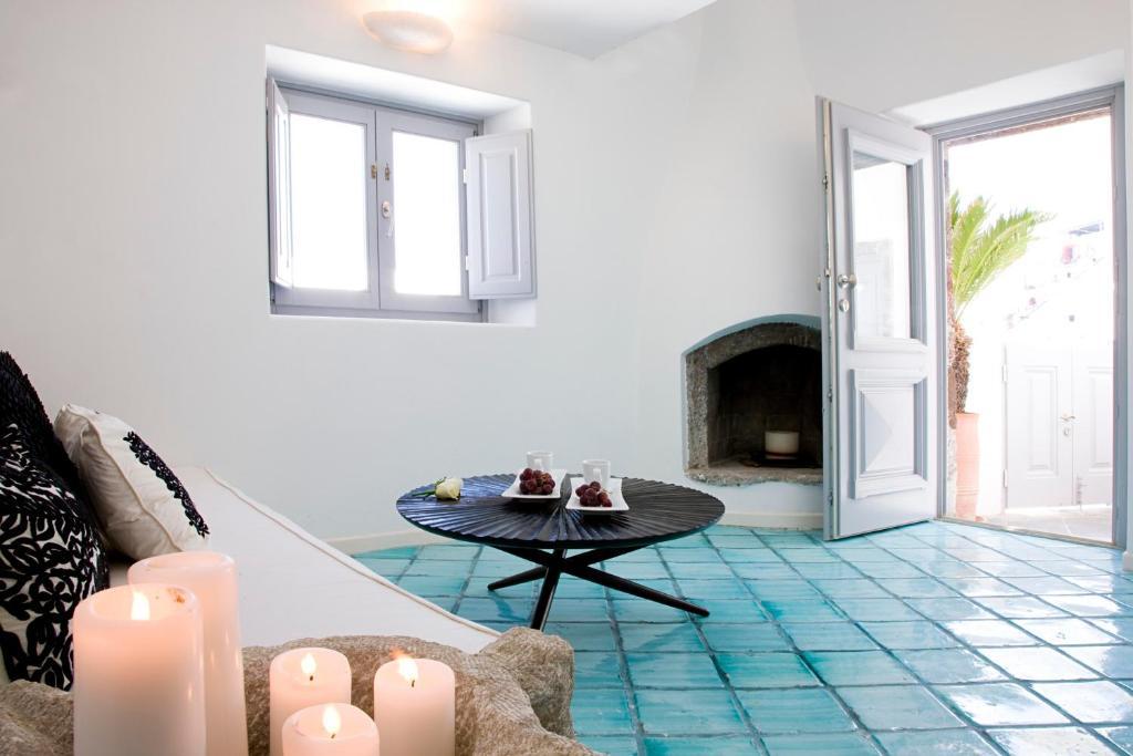 Villa Blue Angel *