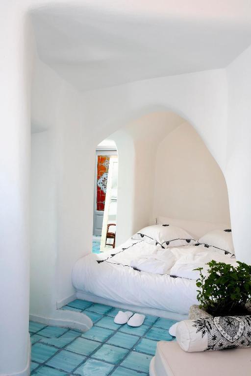 Blue Angel Villa *