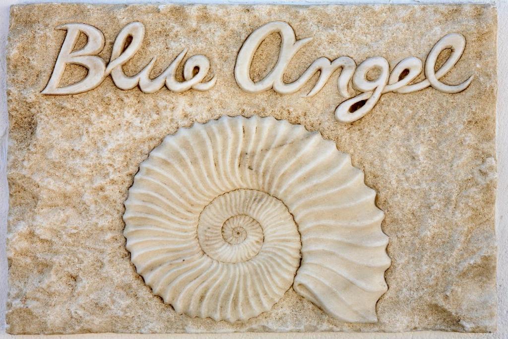 Blue Angel Villa Fira (Santorini)