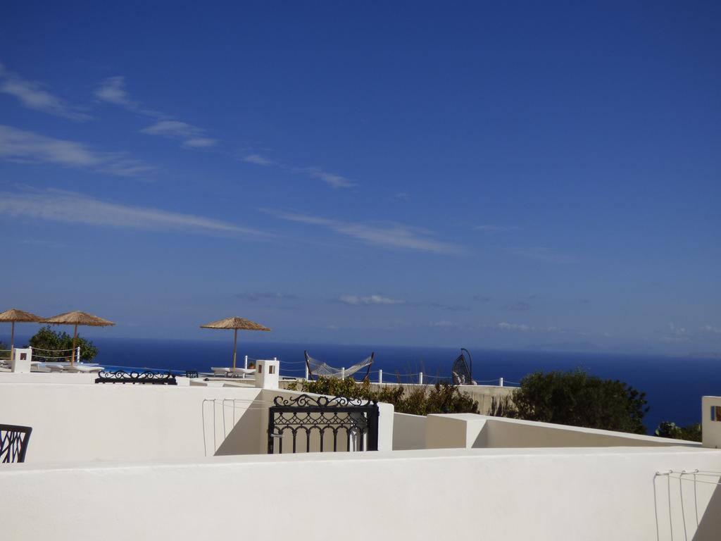 Rampelia Apartment *