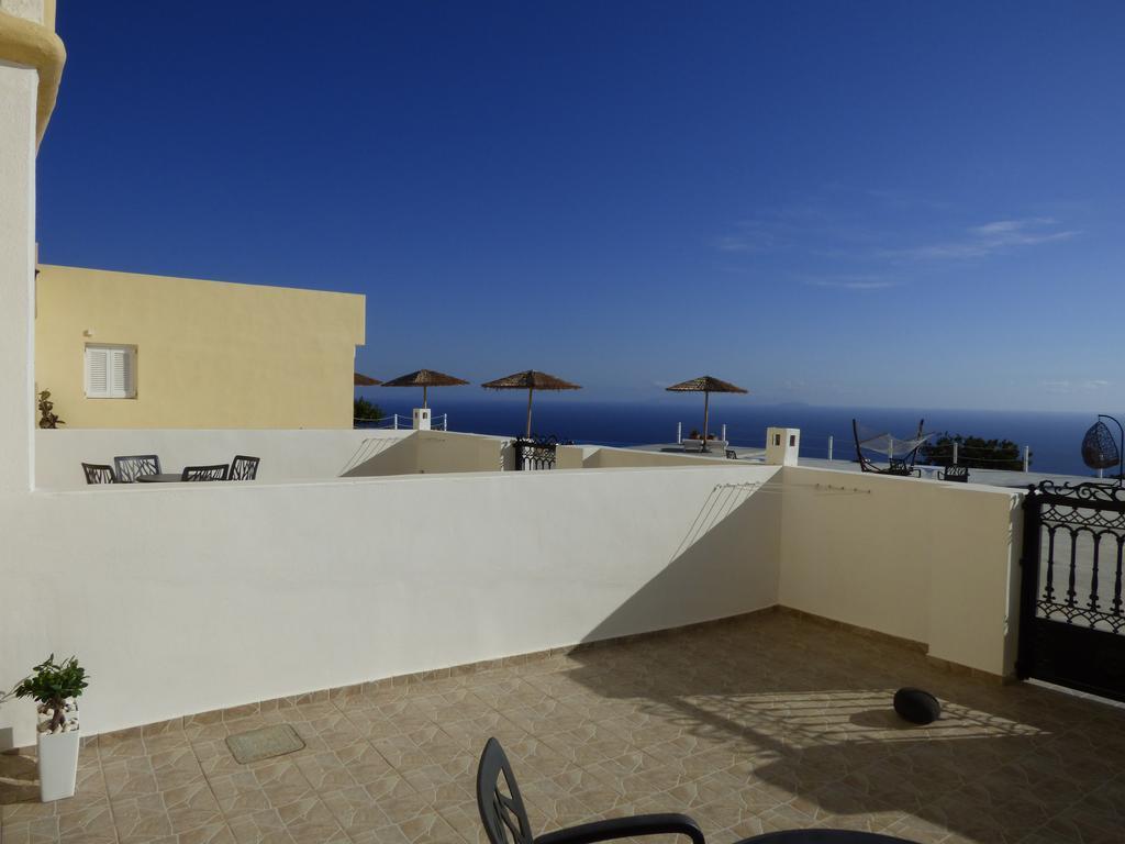 Rampelia Apartment