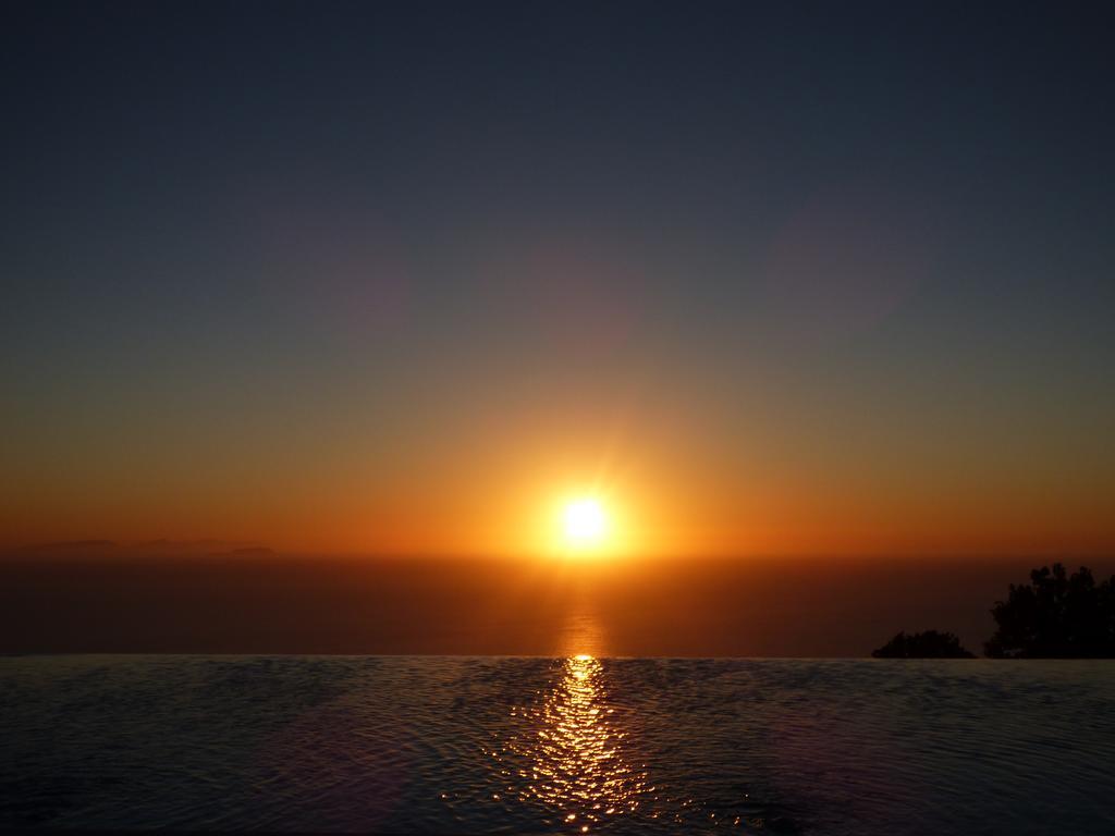Rampelia * Imerovigli (Santorini)