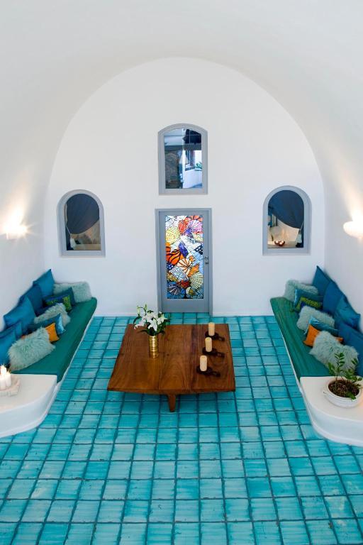 Villa Blue Angel
