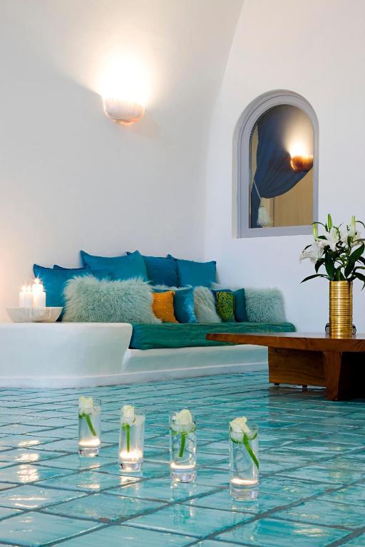Blue Angel Villa