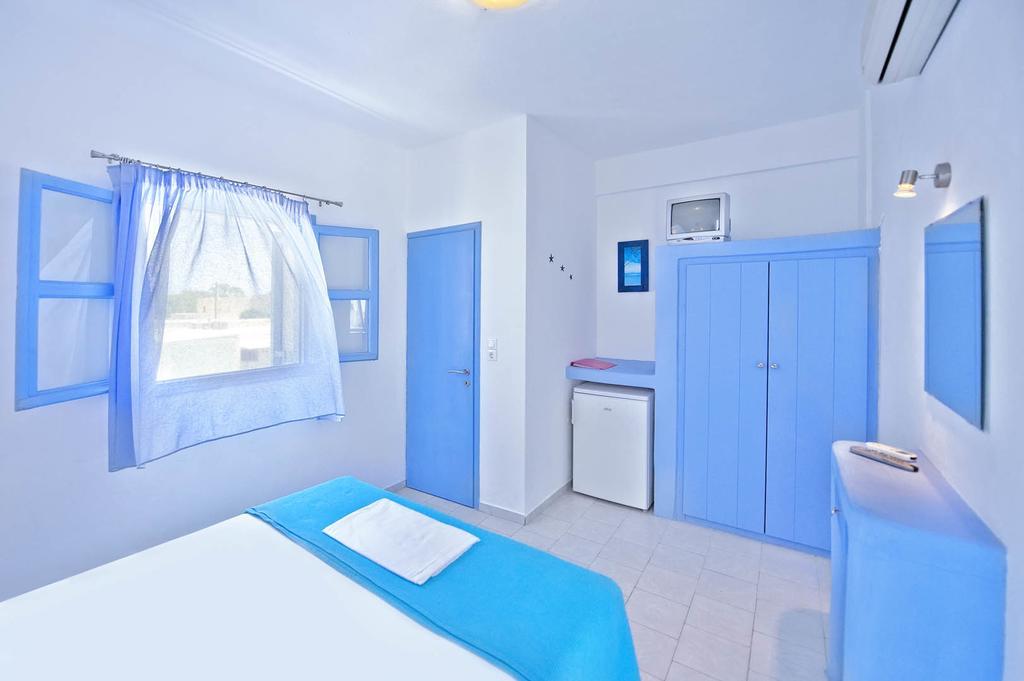 Amelie Santorini (adults Only) 3* Perissa (Santorini)