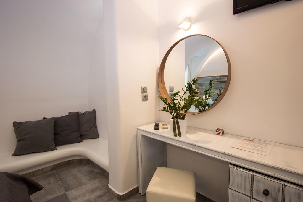 Gianna Guest house 3*