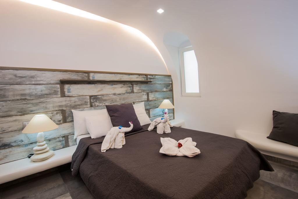 Gianna Guest house Fira (Santorini)