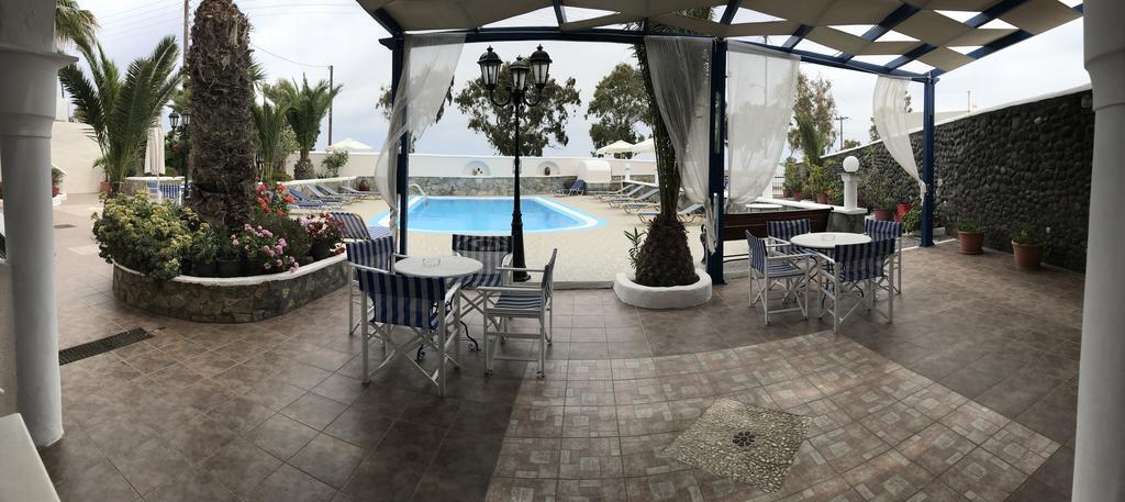 Ilios Guest house Fira (Santorini)