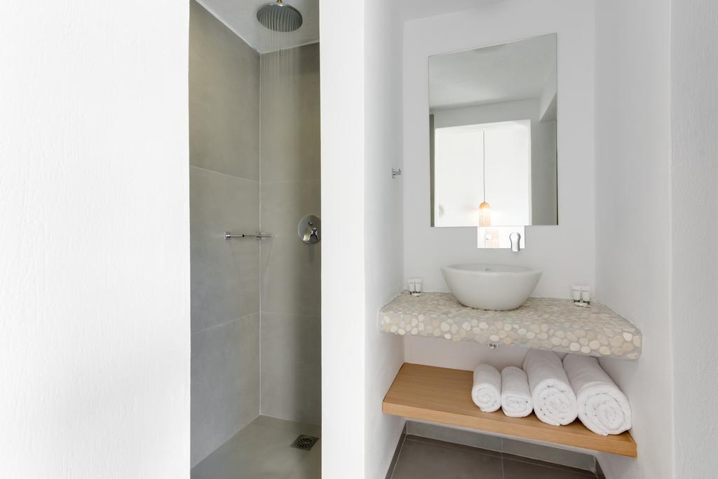 Hotel Eucalyptus