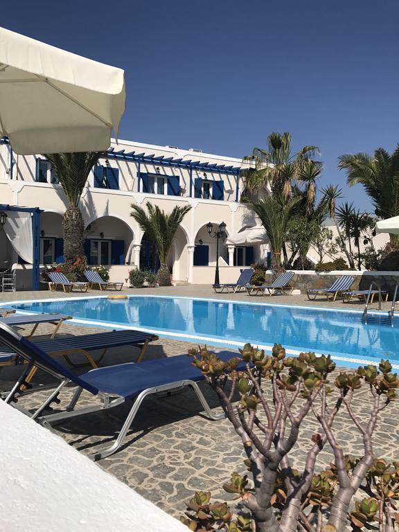 Ilios 2* Fira (Santorini)