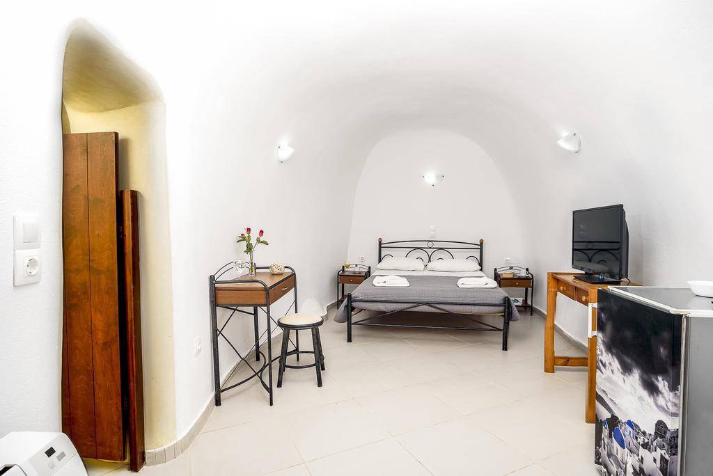 Guest house Kykladonisia Traditional Settlement