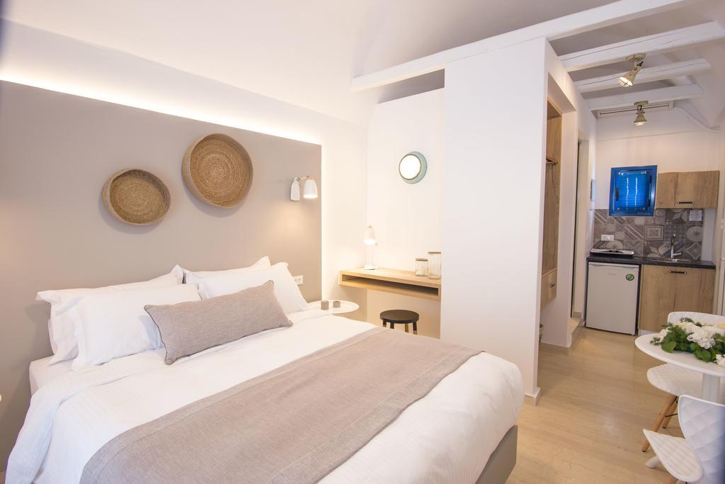 Aparthotel Louis Santorini 2*