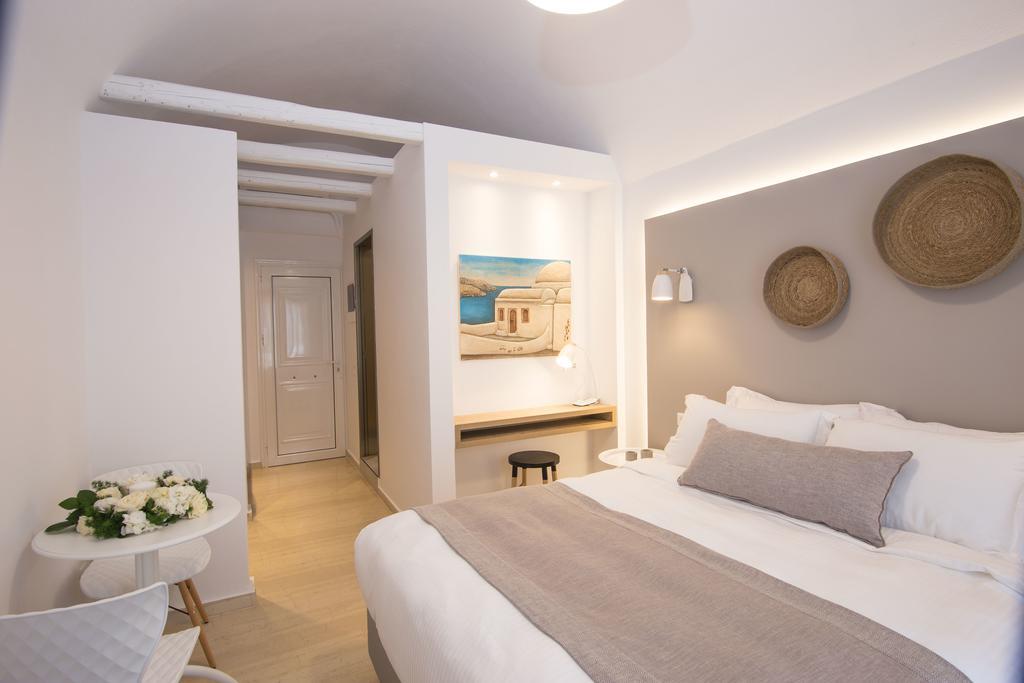 Aparthotel Louis Santorini 2*