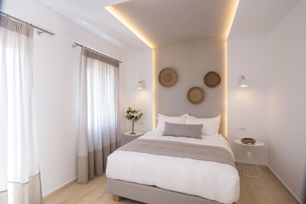 Louis Santorini Aparthotel Kamari (Santorini)