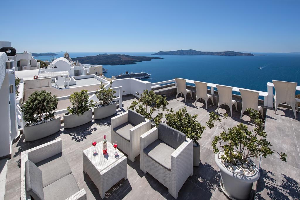 Hotel Thireas 4*