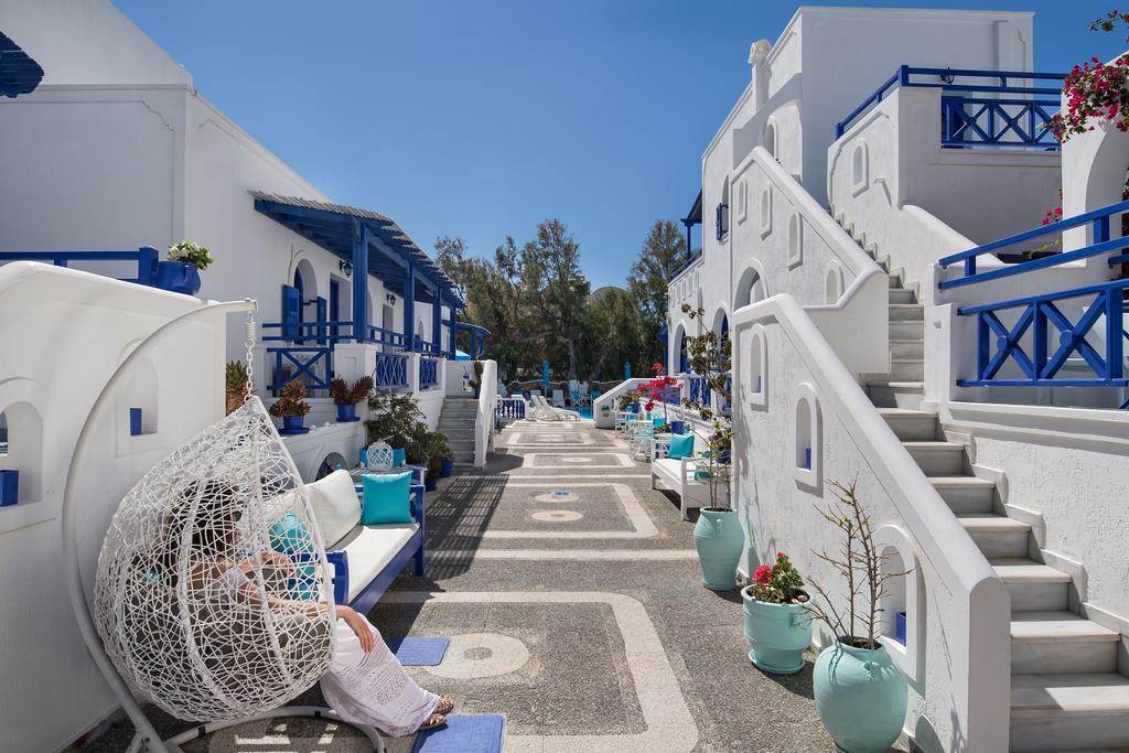 Aparthotel Samson΄s Village