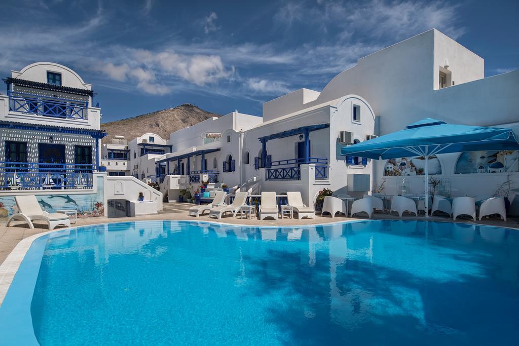 Aparthotel Samson΄s Village 3*